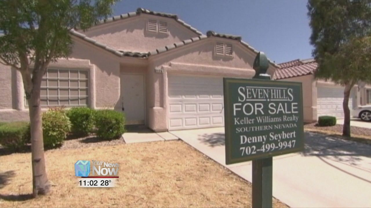 Senator Sherrod Brown looks to fight housing discrimination